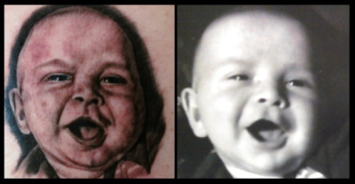 Twisted Ink Tattoo Studio Image