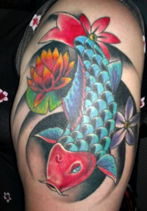 Twisted Ink Tattoo Studio Image