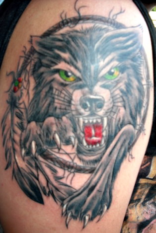 Twisted Ink Tattoo Studio Image