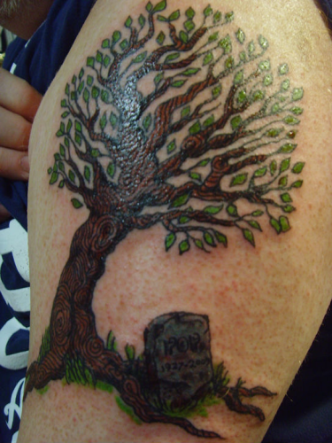 Twisted Ink Tattoo Studio Image