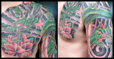 Twisted Ink Tattoo Studio Image