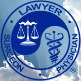 Brad Bradshaw, MD JD LC Logo