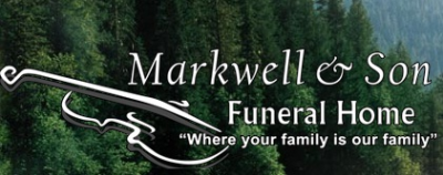 Markwell &amp; Son Funeral Home Logo