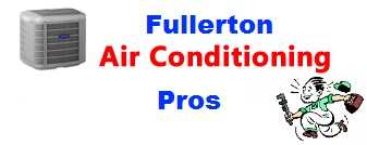 Fullerton Air Conditioning Pros Logo