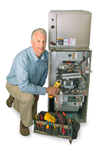 Fullerton Air Conditioning Pros Image