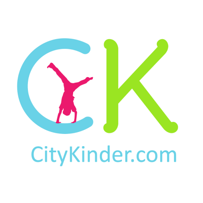 CityKinder LLC Logo