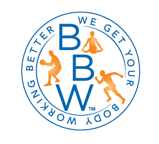 Brooklyn Body Works Physical Therapy PC Logo