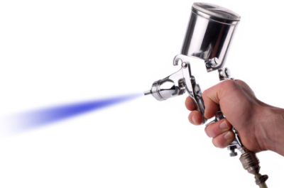 Concept Auto Body Logo