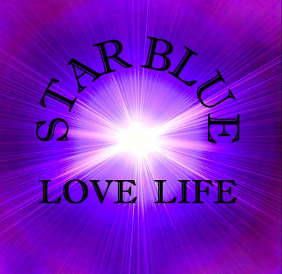 Star Blue Productions Logo