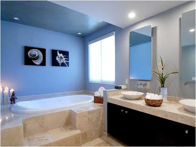 Blue Coral Stoneworks LLC Logo