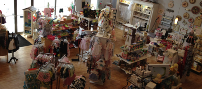 The Littlest Details Image