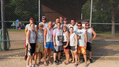 Bay Rest Resort Image