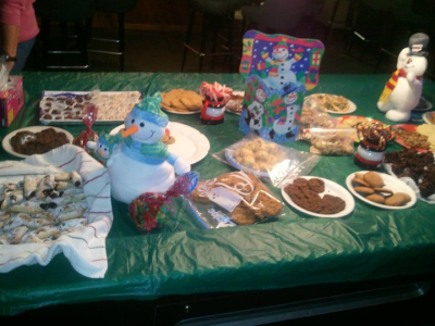 Bay Rest Resort Image