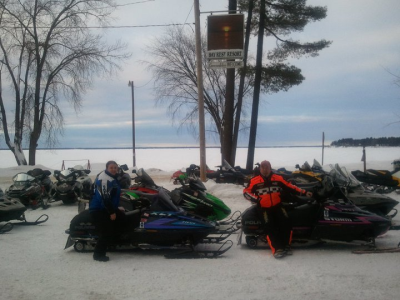 Bay Rest Resort Image