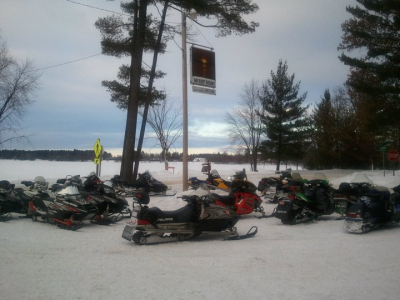 Bay Rest Resort Image