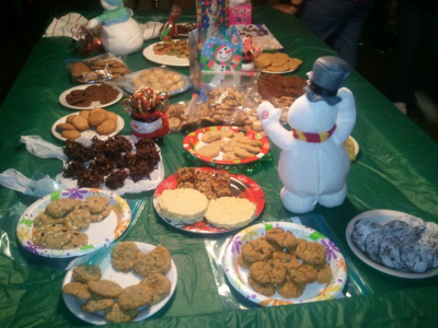 Bay Rest Resort Image