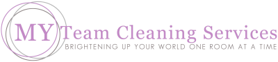 My Team Cleaning Services Image