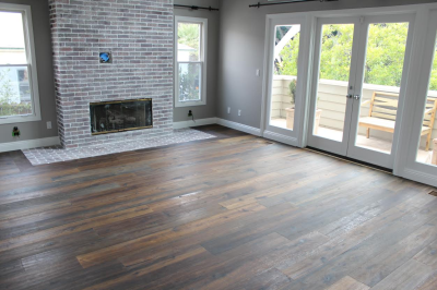 Top Flooring Store Image