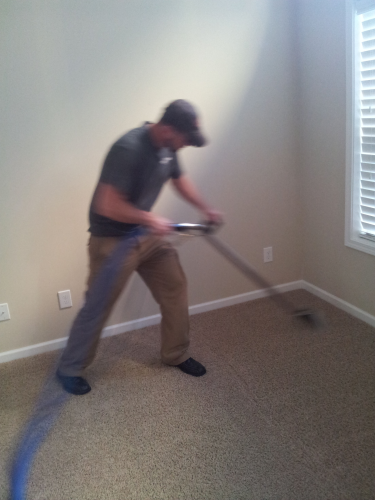 Premier Performance Carpet Cleaning Logo