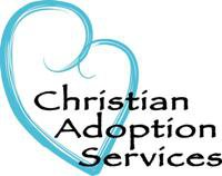 Christian Adoption Services Logo