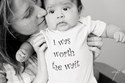 Christian Adoption Services Image