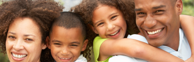 Christian Adoption Services Image