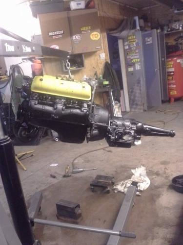 B A Enterprises Image