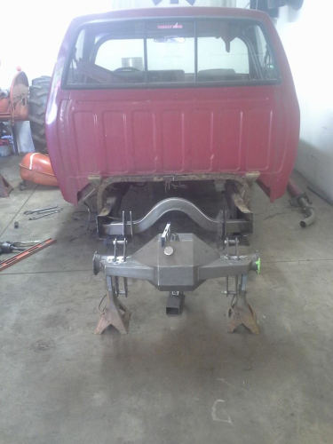 B A Enterprises Image