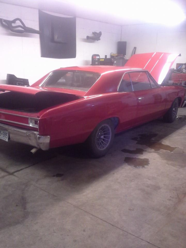 B A Enterprises Image