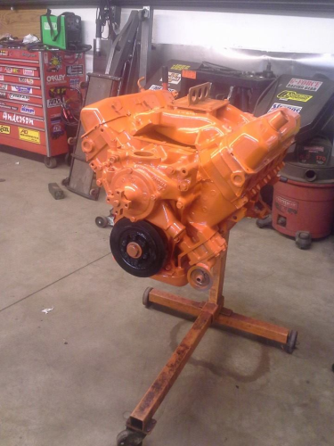 B A Enterprises Image