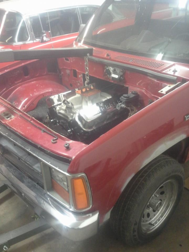 B A Enterprises Image