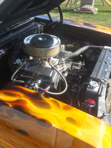 B A Enterprises Image