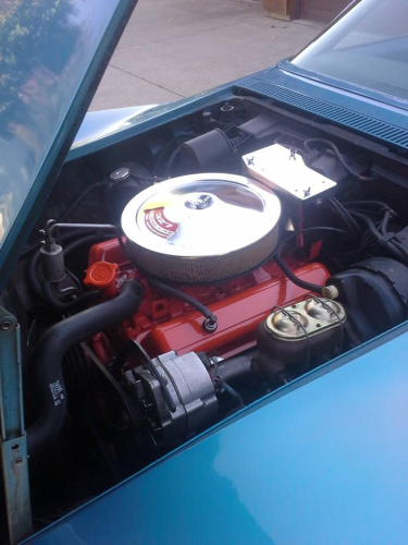 B A Enterprises Image