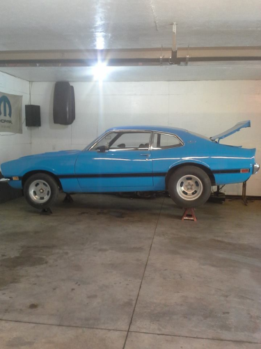 B A Enterprises Image