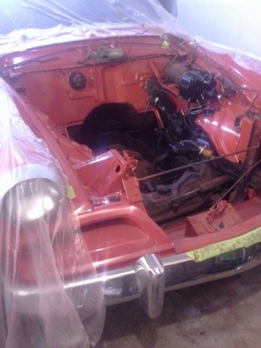 B A Enterprises Image