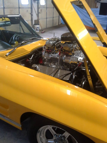 B A Enterprises Image