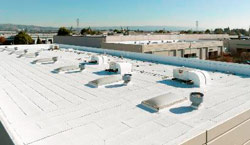 Lenox Roofing Image