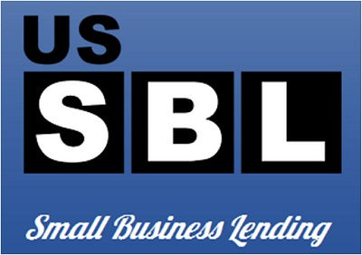 US Small Business Loans Logo