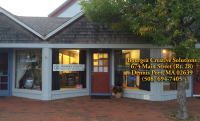 @ Bourgea Creative Solutions Image