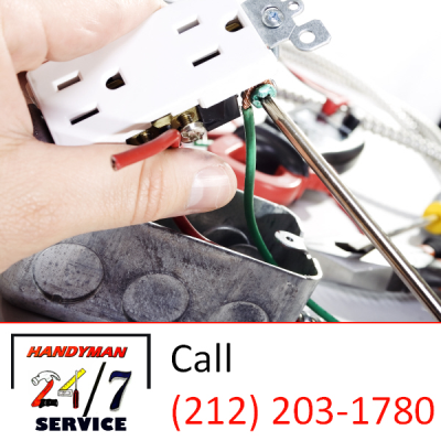 Handyman 24-7 Service Corp Image