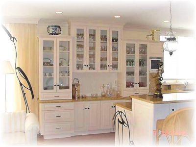 Northeast Dream Kitchens Logo