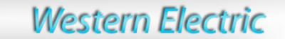 Western Electric Image