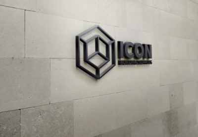 ICON Building Supplies Logo