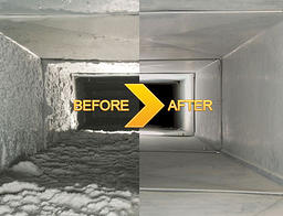 Healthy Air Service Image