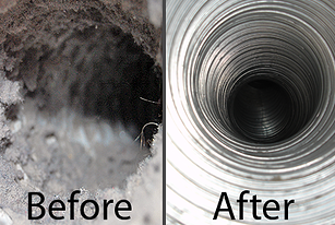 Healthy Air Service Logo