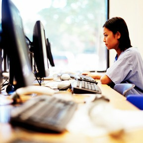 MIS Computer and Technology Partner Logo