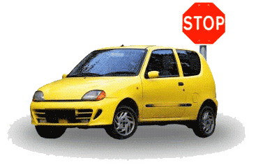 Golden Driving & Traffic School Image