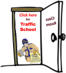 Golden Driving &amp; Traffic School Logo