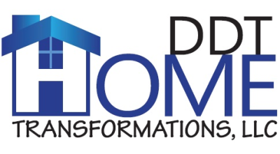 DDT Home Transformations, LLC Logo