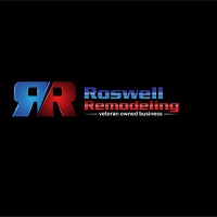 Roswell Remodeling Logo